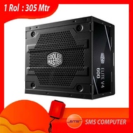 Cooler Master Elite 600 V4 80+ - PSU 600W