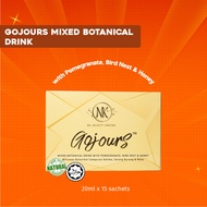 GOJOURS MIXED BOTANICAL DRINK
