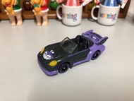 細菌小子 細菌子子車 麵包超人 車仔 tomicacar tomycar tomy車 tomica車