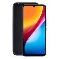 全城熱賣 - TPU手機殼 適用於 Infinix Smart 5 Pro（黑色）