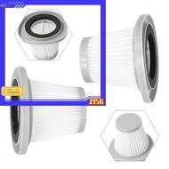 <ZISG> 2pcs Filters For  DX118C DX128C Vacuum Cleaner Accessories Element for Deerma