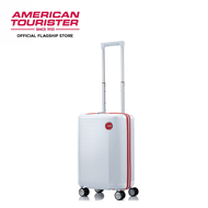 American Tourister GEMINA PRO SP55/20 TSA V2