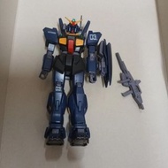 bandai hguc hg 1/144 scale rx-178 mk 2 mk II titans 泰坦斯 03