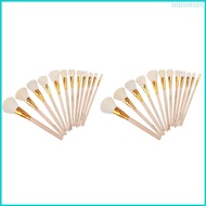 Nan Flexible Sheep Hair Brush Pen for Cleaning Ceramic Painting Drawing Drafting