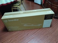 LG Soundbar SC9S