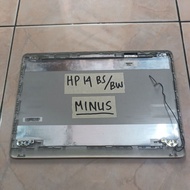 Laptop LCD Back Case hp 14 BS hp 14 BW 240 G6