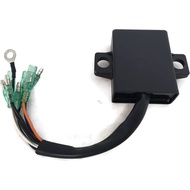 Yamaha CDI 15hp Outboard (6B4)