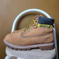 Caterpillar Boots size 42 - 43