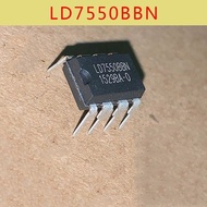 1pcs/lot LD7550BBN LD7550 DIP 8 In Stock