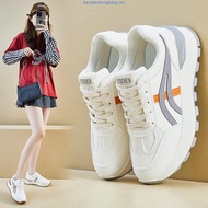 AEVUM Sneaker Shoes Women Sports Shoes Low-top Non-slip Breathable Shoes Sport kasut perempuan Runni