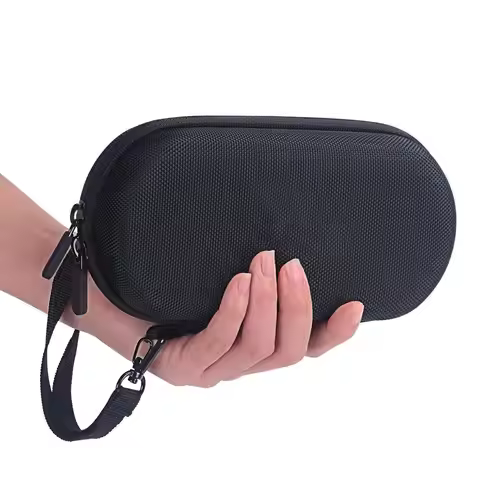 Carrying Storage Bag Portable Travel Organizer Case for PSV1000/2000 PSP 3000 PS VITA 1000 2000 Prot