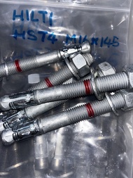 平價HILTI喜利得HST4碳鋼M16x145拉爆