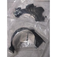 Hot Style Suitable for Buick Yinglang Excelle Cruz 6T31 6T41 Gearbox Oil Baffle Deflector Cover Plas