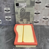 Mercedes Benz W117 W247 W118 Air Filter Original P/NA2820940004