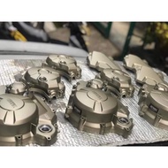Spray Tin colour Mix Ducati / Mix Ducati paint