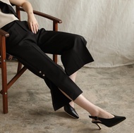 Blossom Daisys - MERRY PANTS (ยอดขายกว่า1000ตัว!) กางเกงรุ่นขายดีที่สุด ลูกค้าซื้อซ้ำเยอะมาก ใส่สวยท