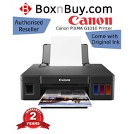 Canon PIXMA G1010 Printer
