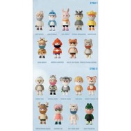 (10個入りBOX) FARMER BOB ソーシャル アニマル シリーズ FINDING UNICORN