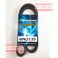 Genuine Belt Mitsubishi 6PK2135