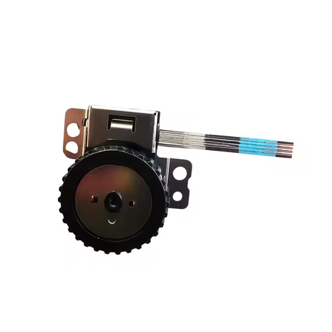 Original Aperture Shutter Speed Dial Wheel Assembly for Panasonic GX80 GX85 GX8 Camera