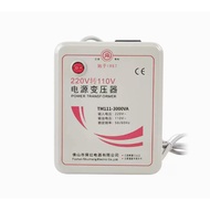 3000W Transformer 220V to 110V / 110V to 220V Rice Cooker High-Power Converter