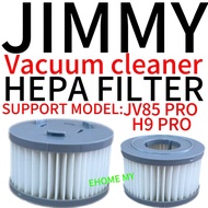 [EHOME MY] Vacuum HEPA Filter (2pcs) FOR JIMMY JV85 / JV85Pro / H9PRO / A6 / A7 / A8