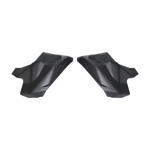 Y91A-UTV Accessories Rear Cage Trim Cover Guard Panel For Can-Am Maverick X3 Max 900 Turbo R X DS RC