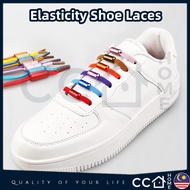 Lazy Shoe Lace No Tie Shoe Laces Elasticity Shoe Laces Easy Shoe Laces 243- 鞋带 弹力鞋带
