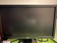Acer 18.5‘’電腦Mon