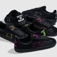 Shoes COMPASS x Teenage Death Star Tribune Death Star - ORIGINAL