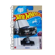 Hot Wheels Mazda RX-3 [HW Tooned Compact Kings J-Imports]