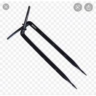 Fertigasi Dripper (100 pcs)