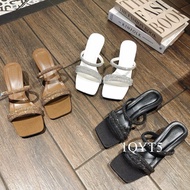 Big size diamond strap Sandal, size 40-44 [Order not available]