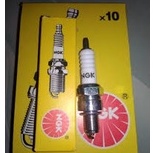 HONDA BRISK Motorcycle Spark Plugs for Yamaha C7HSA & Motorcycle NGK C7HSAHONDA