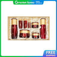 (Thumbs up) Hyoyeon Jayang Jin Skincare 3-Piece Set -O