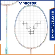 THRUSTER HMRL Jelly MI Victor Badminton Racket Victor TK HMR L Jelly MI Badminton Racket/ Original