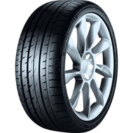 205/50R17 CONTINENTAL PremiumContact 6