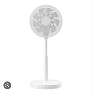 包順豐站‼️Rasonic 樂信牌 RLF-12WK 12吋優美風扇