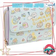 Sumikko Gurashi Wallet
Sumikko Gurashi Collection Palm-sized Plush Set Tapi Star People
Sumikko Gura