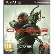 Crysis 3 standard edition ps3