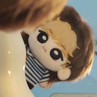 【Ready Stock】miniteen seventeen album merch lightstick photocard plush doll plushies phone case fank