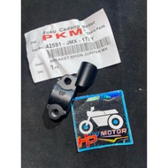 Right Mirror Mount for Yamaha Jupiter MX 150 King, Fino FI, XRide, Vega R, Jupiter Z 115, Z1, Aerox,