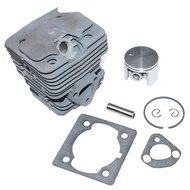 Big Bore Cylinder Piston Kit For Alpina VIP42 Star45 P450 P460 SP460 Stiga SB44 CASTOR Turbo42 Power