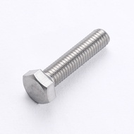 Sus316 Stainless Steel Hex Bolt Extension Screw M3M4M5