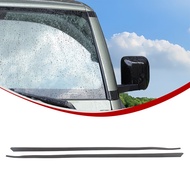 For 2020-2025 Land Rover Defender/L663/90/110/130 Front Glass A-pillar Noise Reduction Sealing Rubbe