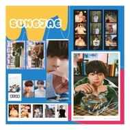 BTOB FANKIT & STICKERS