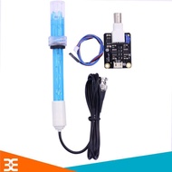 DFROBOT V1.1 PH Concentration Measurement Module (Warranty: 1 month)