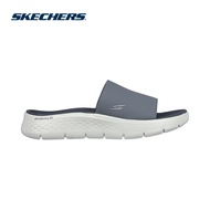 Skechers สเก็ตเชอร์ส รองเท้าแตะ ผู้ชาย On-The-Go GOwalk Flex Sandals - 229203-CCOR