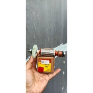MESIN Bull G10SS2 armature armature for hitachi grinding machine
