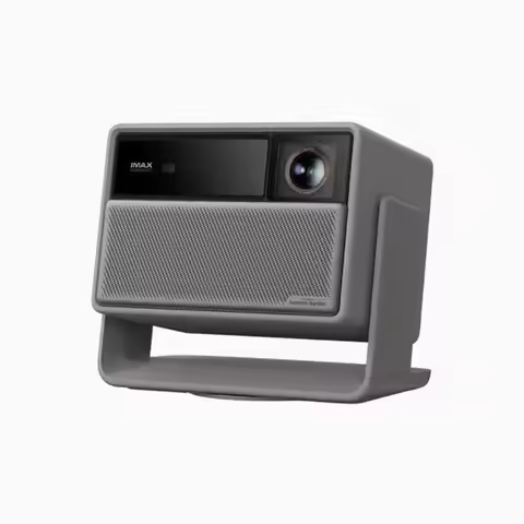 XGIMI RS 20 Ultra Max 4K Projector Auto Gimbal Correction 5200 Lumens -Vision Decoding IMAX Enhanced
